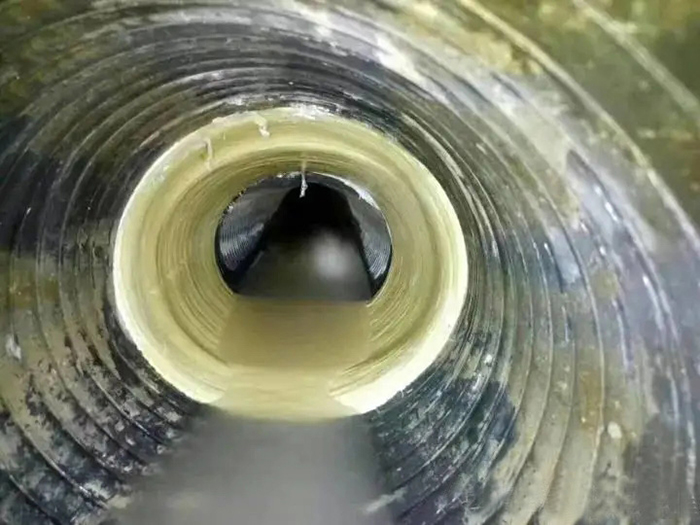 千阳内衬修复法通常适用于哪些类型的断面管道