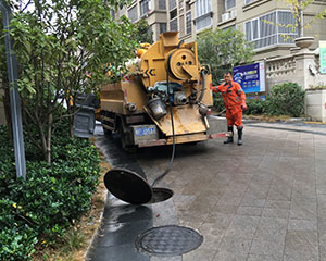 千阳管网知识-是否有行之有效的解决方案