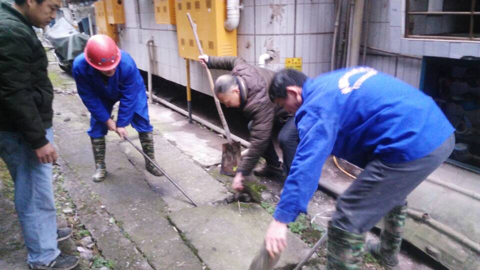 千阳清掏化粪池、管道疏通一站式服务<高效><技术><可靠>